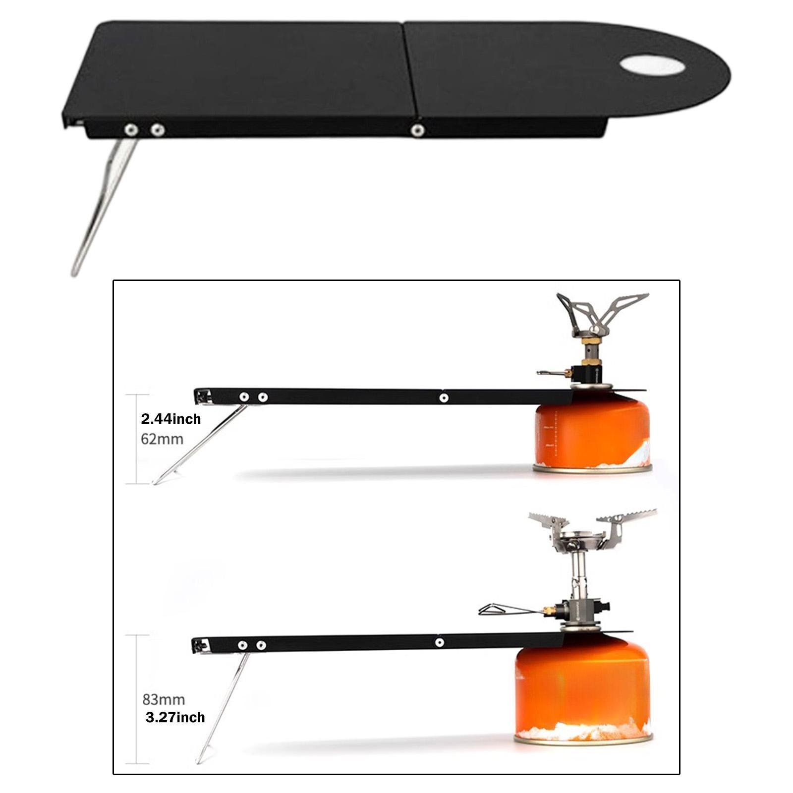 Folding Camping Table Minimali – Outdoor Camping Solo Bewertung und Preis