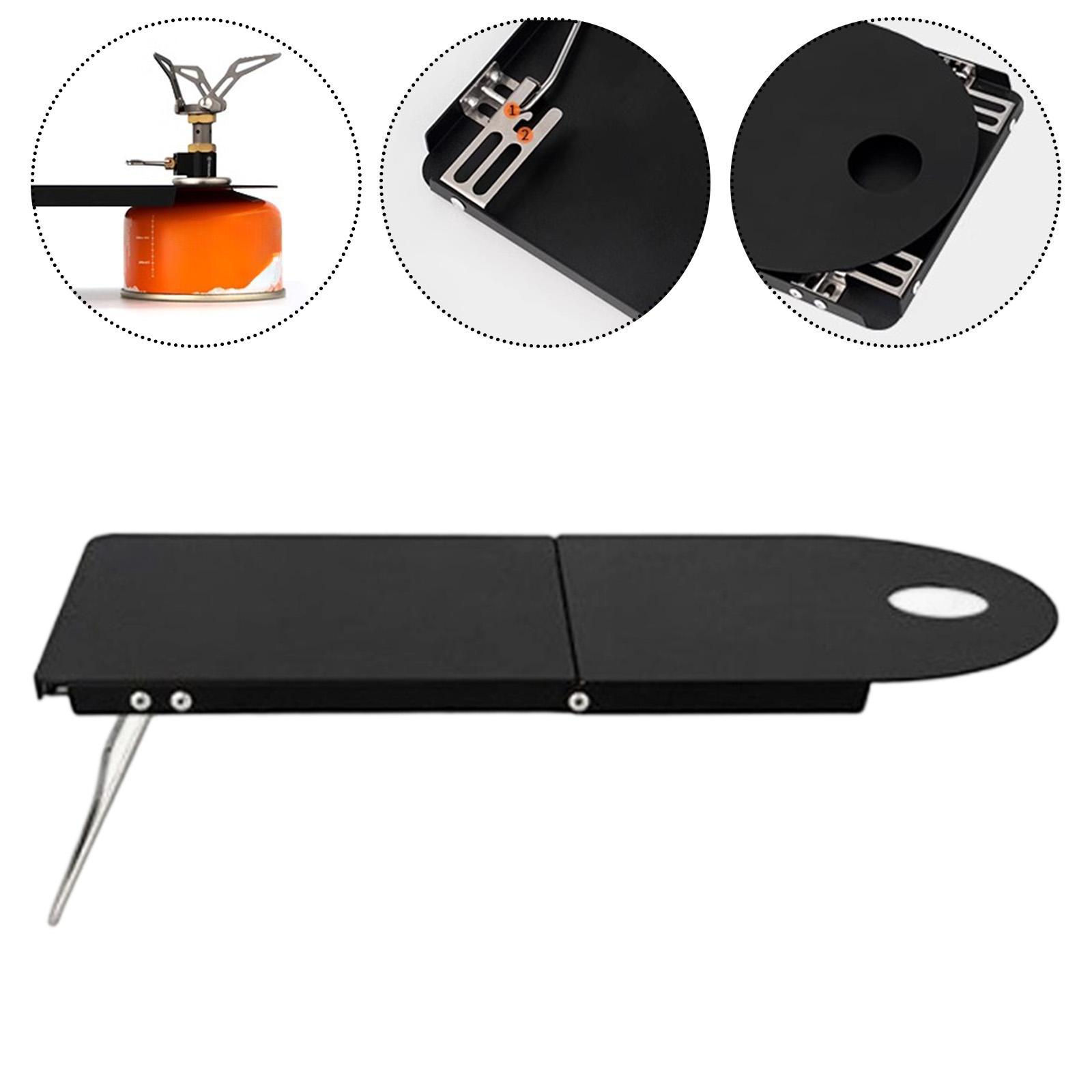 Folding Camping Table Minimali – Outdoor Camping Solo Bewertung und Preis