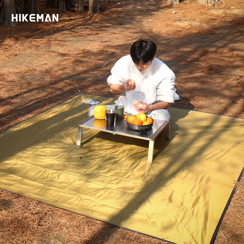 Multi Size Camping Tent Tarp U – Ultralight Ground Sheet Bewertung und Preis