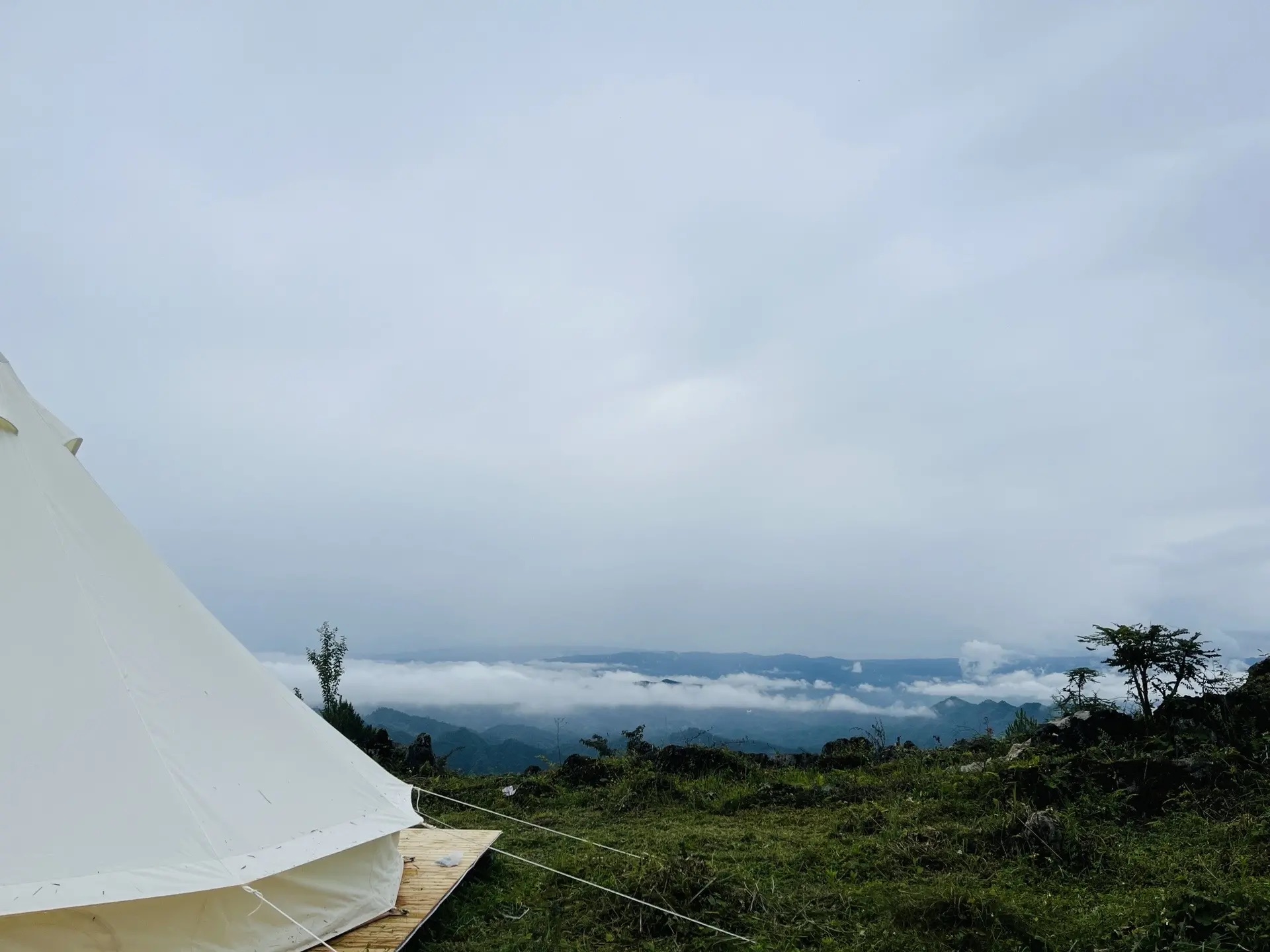 High Quality Multi-Scene Water – Outdoor Yurt Camping Bewertung und Preis