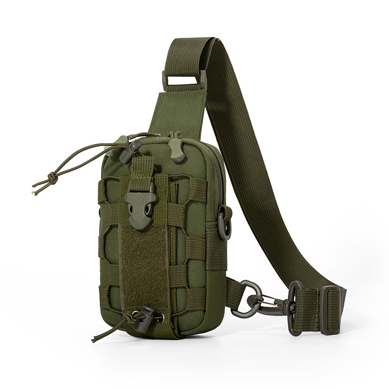 Outdoor Water Bottle Waist Bag – Camping Quad Bewertung und Preis