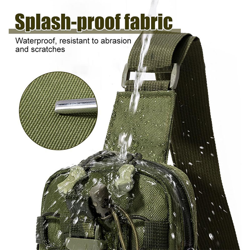 Outdoor Water Bottle Waist Bag – Camping Quad Bewertung und Preis
