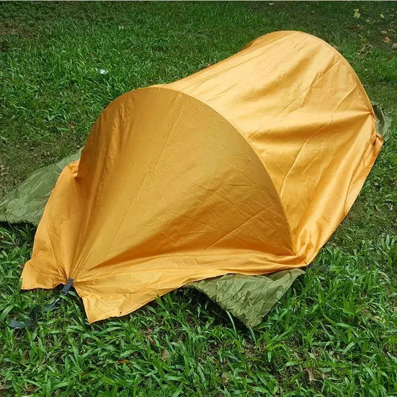 All-in-One Double-Pole Mosquit – Outdoor Camping Solo Bewertung und Preis