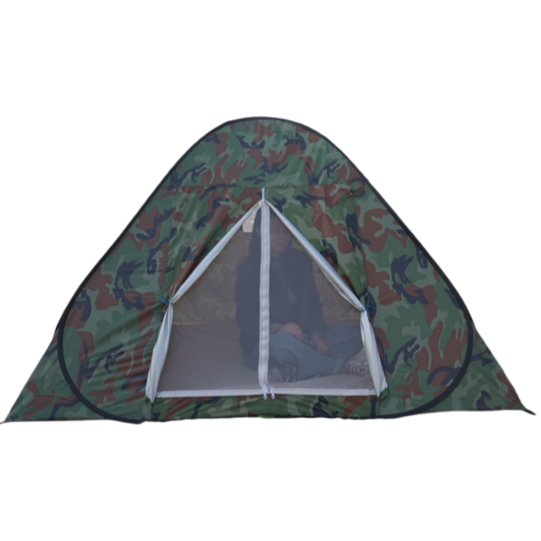 Factory Direct Sale Colorful O – Outdoor Camping Tents For Sale Bewertung und Preis