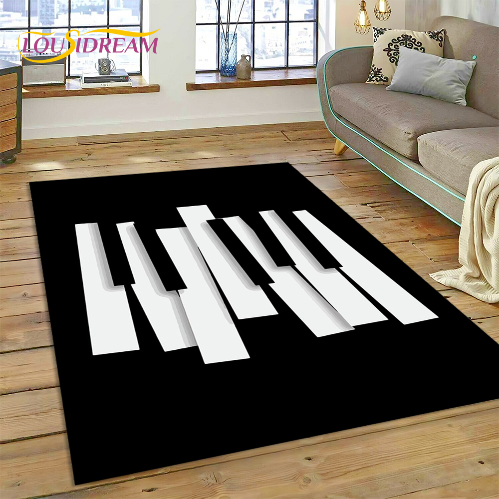 3D Dream Piano Key Music Instr – Outdoor Camping Mats Large Bewertung und Preis