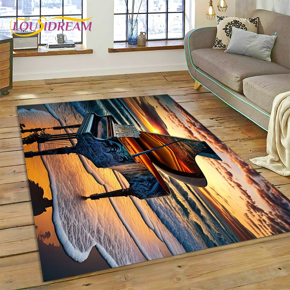 3D Dream Piano Key Music Instr – Outdoor Camping Mats Large Bewertung und Preis
