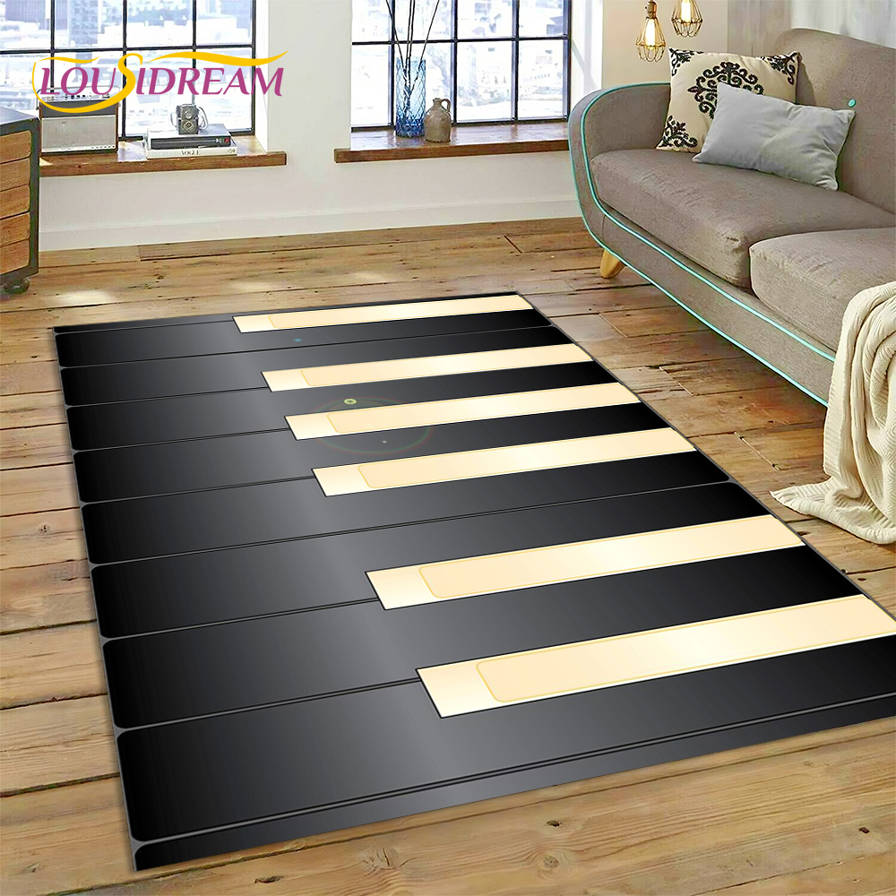 3D Dream Piano Key Music Instr – Outdoor Camping Mats Large Bewertung und Preis