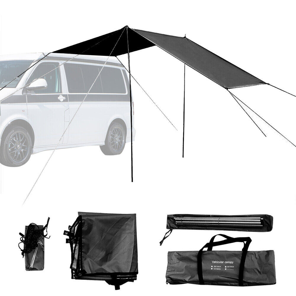 Universal Awning Sun Canopy Su – Waterproof Tarp Shelter Bewertung und Preis