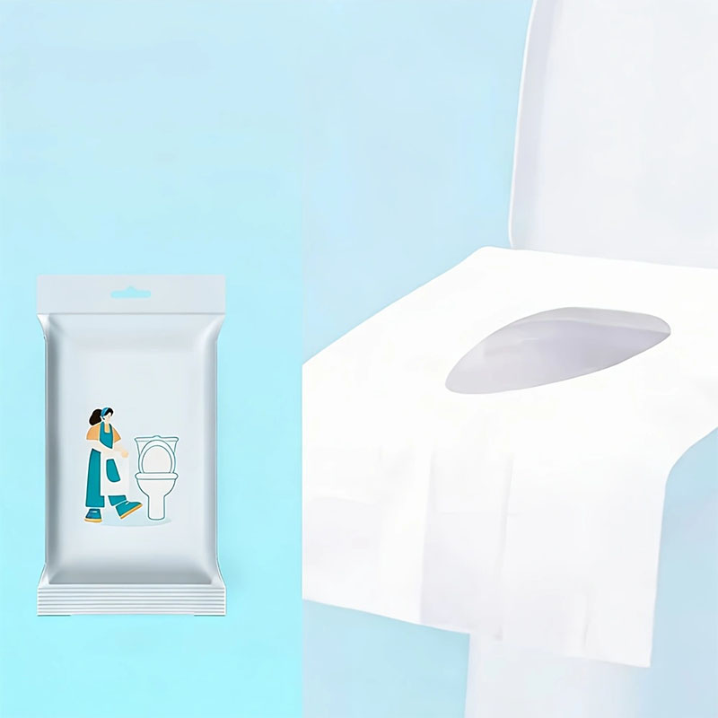 Disposable Toilet Seat Cover P – Outdoor Camping Bathroom Bewertung und Preis