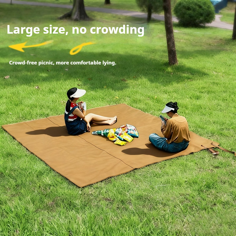 Thickened waterproof and moist – Ultralight Ground Sheet Bewertung und Preis