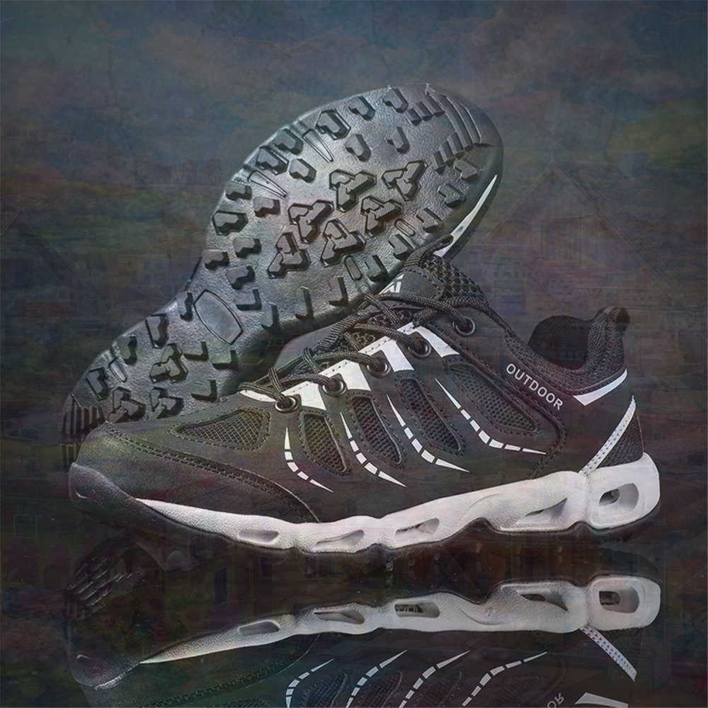 Sumer Round Tip Silver Sneaker – Outdoor Camping Light Ideas Bewertung und Preis