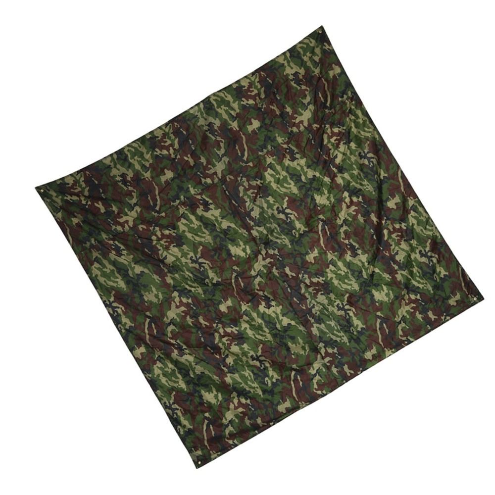Durable Waterproof Tent Tarp C – Waterproof Tarp Shelter Bewertung und Preis