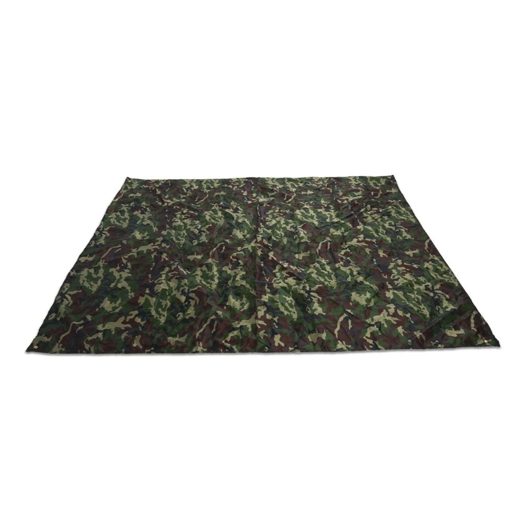 Durable Waterproof Tent Tarp C – Waterproof Tarp Shelter Bewertung und Preis