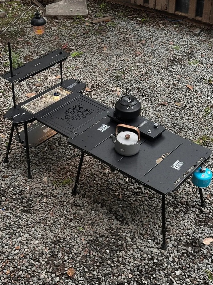 Tryhomy Outdoor 0.5 Unit Skate – Outdoor Camping Solo Bewertung und Preis
