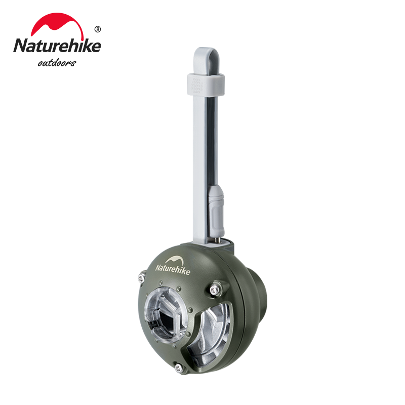 Naturehike Wind-nano Air Pump  – Ultralight Ground Sheet Bewertung und Preis