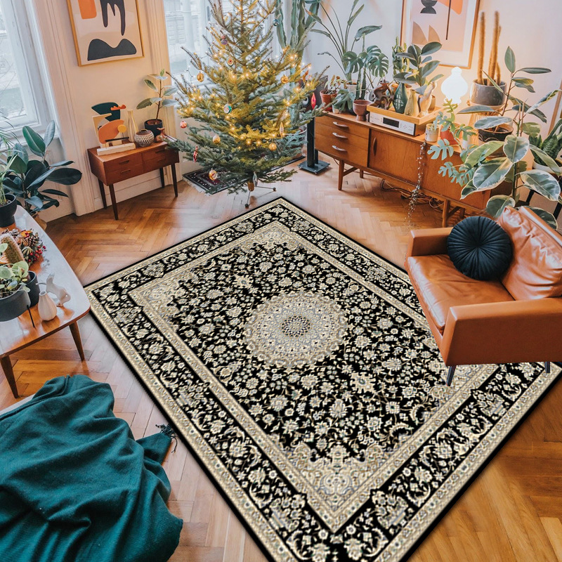 Bohemian Carpet Nordic Retro E – Outdoor Camping Mats Large Bewertung und Preis
