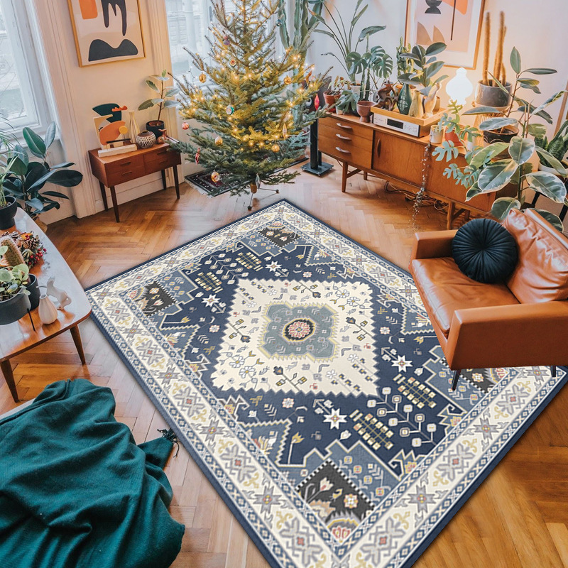 Bohemian Carpet Nordic Retro E – Outdoor Camping Mats Large Bewertung und Preis