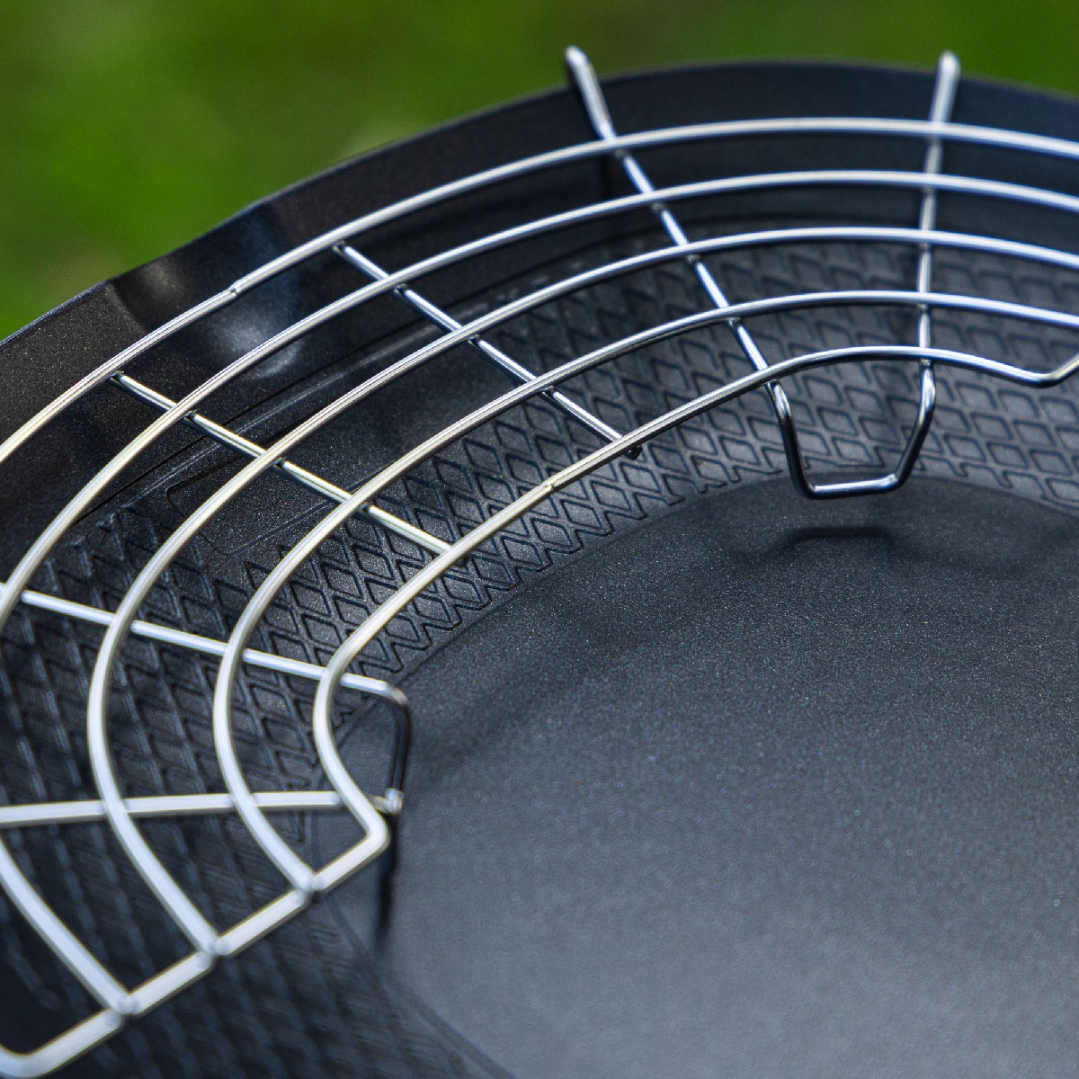 Outdoor Camping BBQ Grill Pan  – Outdoor Camping Grill Bewertung und Preis