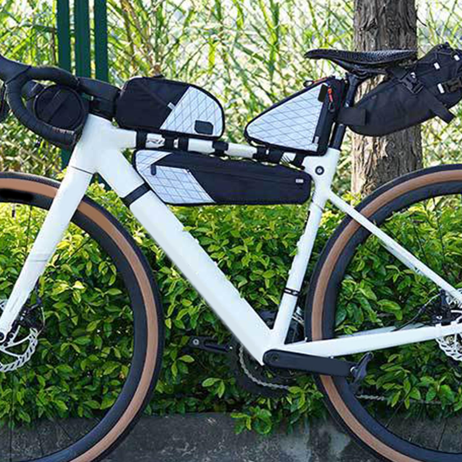 Road Bike Bag Waterproof Bicyc – Urban Outdoor Camping Bewertung und Preis
