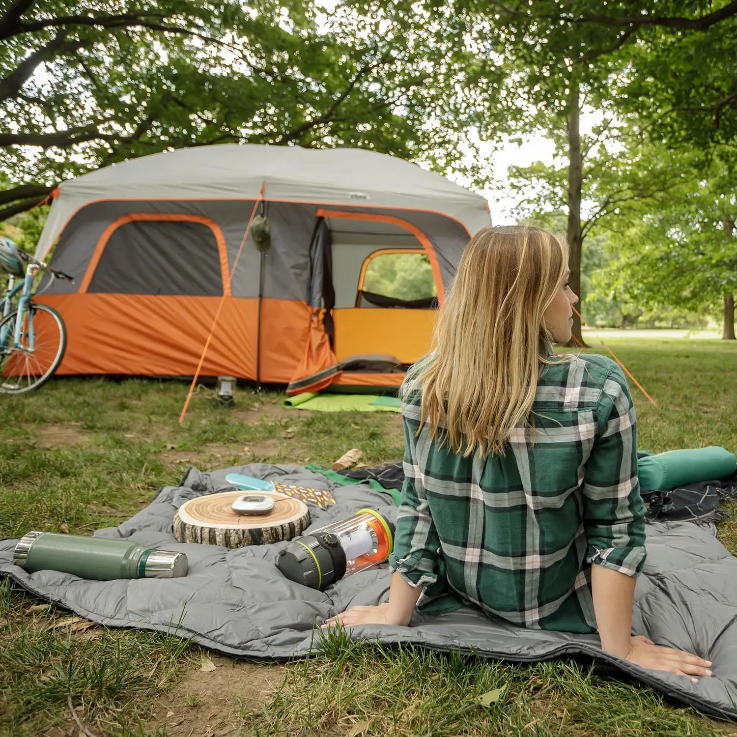 Sale price Tent for Family Cam – Outdoor Camping Tents For Sale Bewertung und Preis