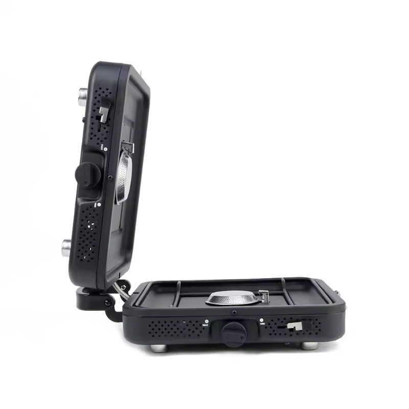 【Best-selling】Portable Outdoor – Outdoor Camping Grill Bewertung und Preis