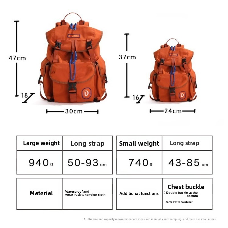 Urban Outdoor Hiking Backpack  – Urban Outdoor Camping Bewertung und Preis