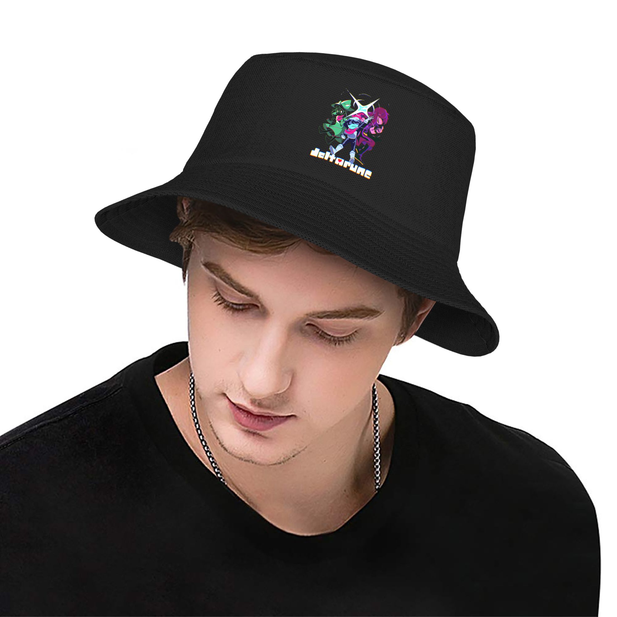 Travel Headwear Deltarune Acce – Outdoor Camping Games For Adults Bewertung und Preis
