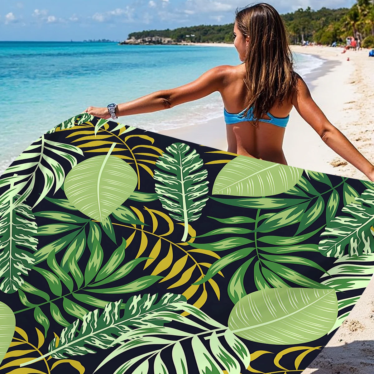 200x240 Beach Mat Sandproof Wa – Outdoor Camping Mats Large Bewertung und Preis