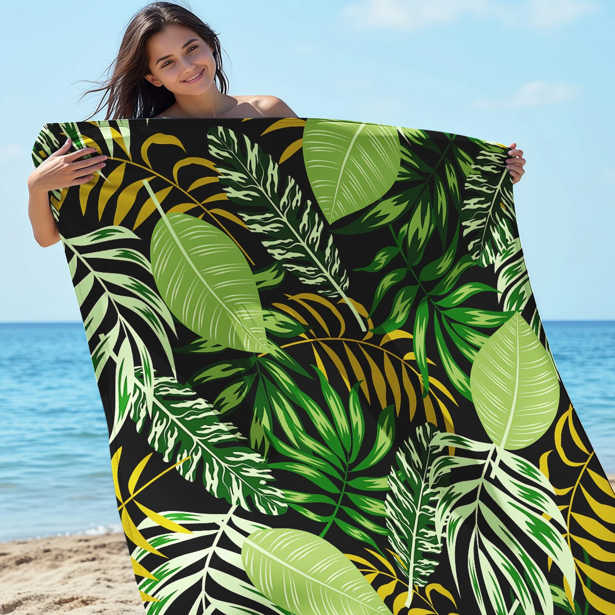 200x240 Beach Mat Sandproof Wa – Outdoor Camping Mats Large Bewertung und Preis