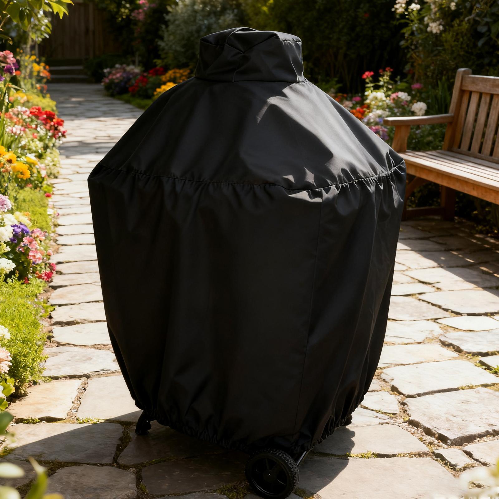 Grill Covers Protector 210D Ox – Outdoor Camping Grill Bewertung und Preis