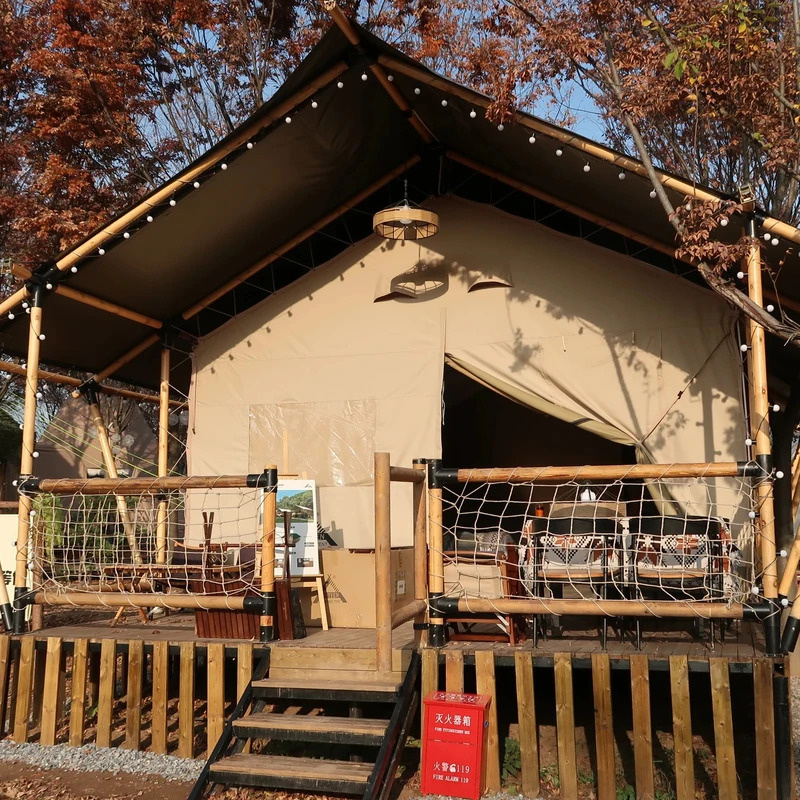 Four Seasons Large Outdoor Qua – Outdoor Yurt Camping Bewertung und Preis