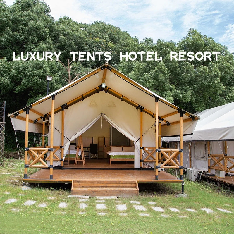 Four Seasons Large Outdoor Qua – Outdoor Yurt Camping Bewertung und Preis