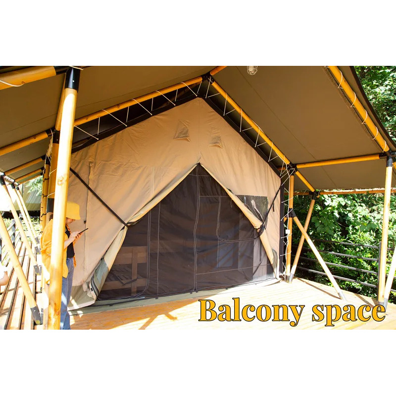 Four Seasons Large Outdoor Qua – Outdoor Yurt Camping Bewertung und Preis