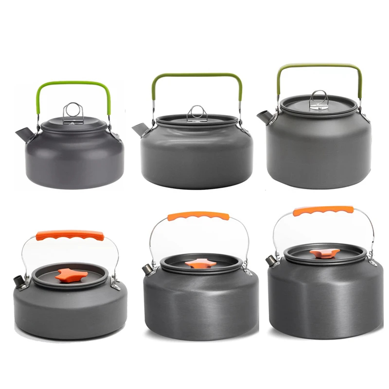 Home Household Camping Cookwar – Cooking Outdoor Camping Bewertung und Preis