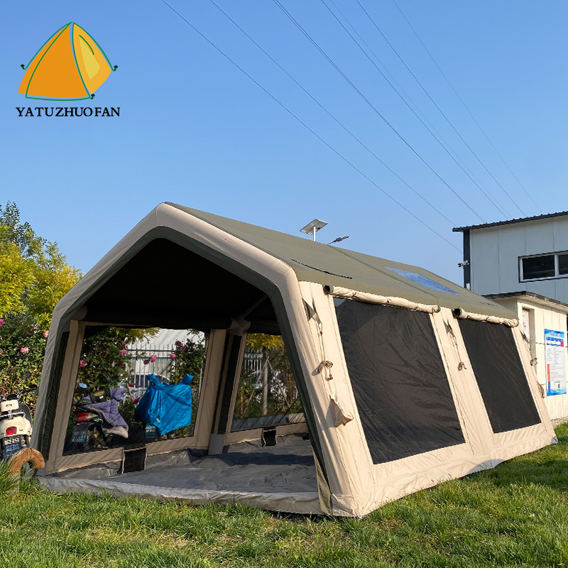 Whole Sale New Arrival Inflata – Outdoor Camping Tents For Sale Bewertung und Preis