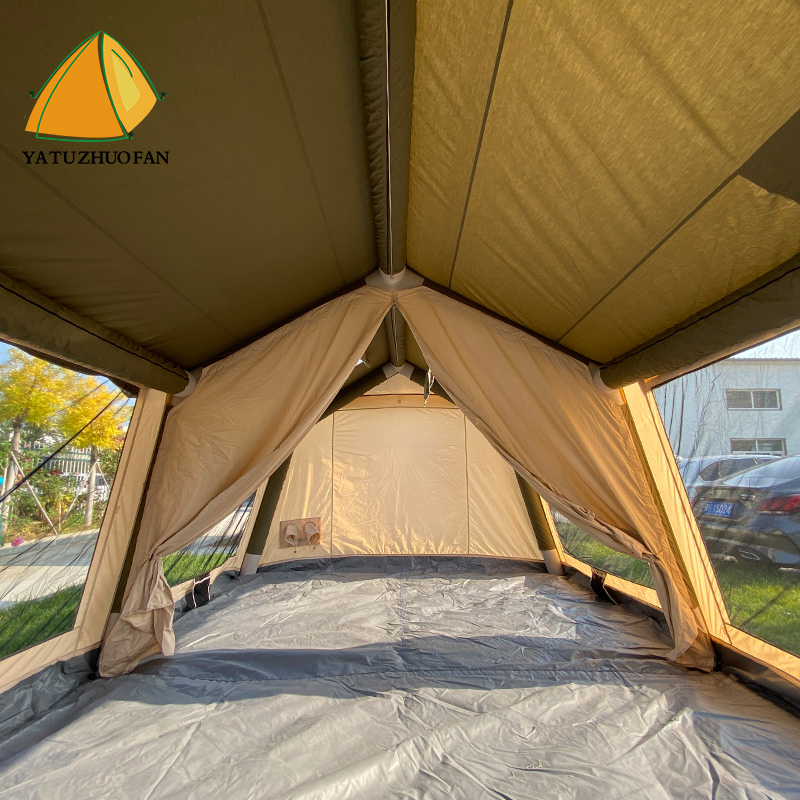 Whole Sale New Arrival Inflata – Outdoor Camping Tents For Sale Bewertung und Preis