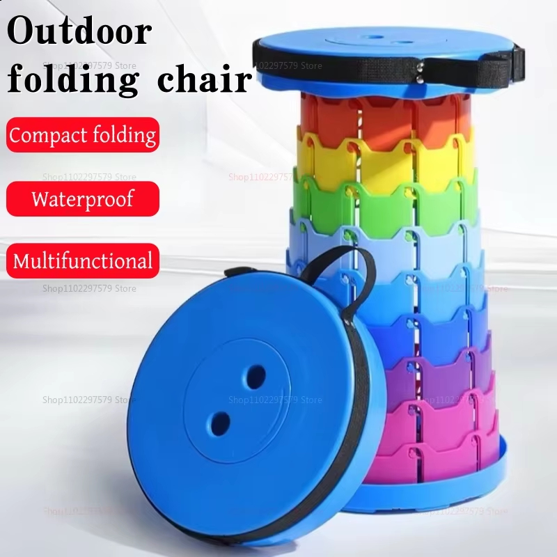 Portable Folding Beach Chair L – Outdoor Camping Hammock Chair Bewertung und Preis