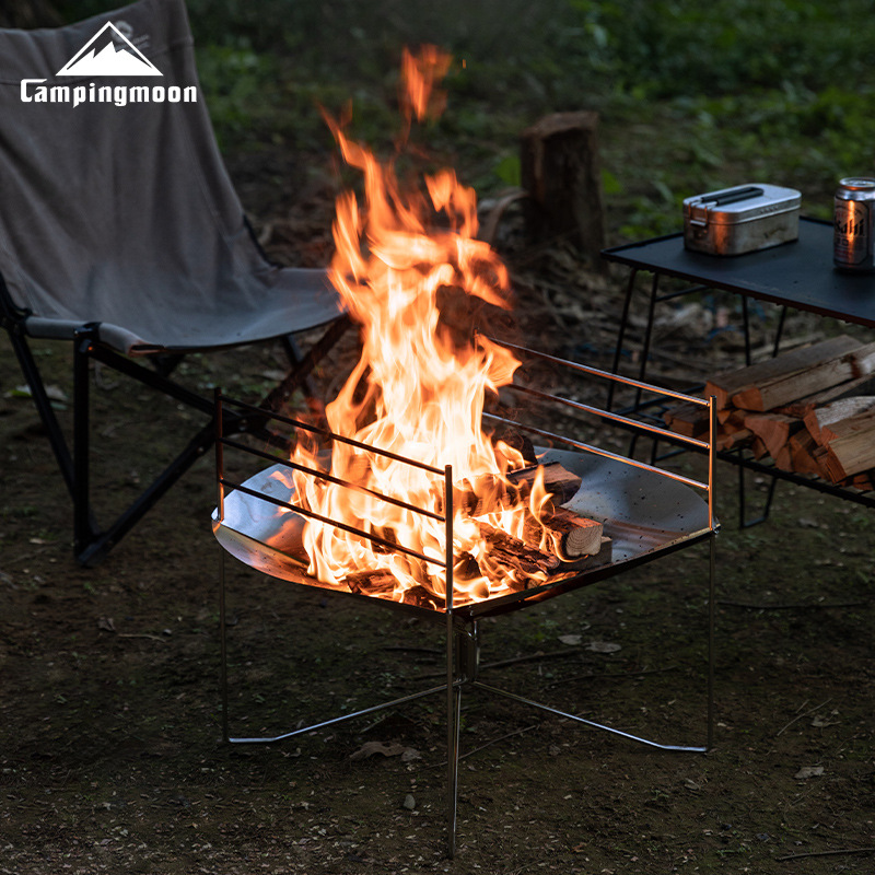 CAMPINGMOON SOLO-A3 Portable S – Outdoor Camping Solo Bewertung und Preis