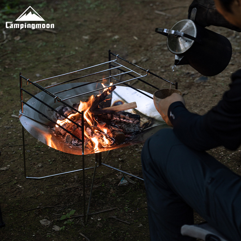 CAMPINGMOON SOLO-A3 Portable S – Outdoor Camping Solo Bewertung und Preis