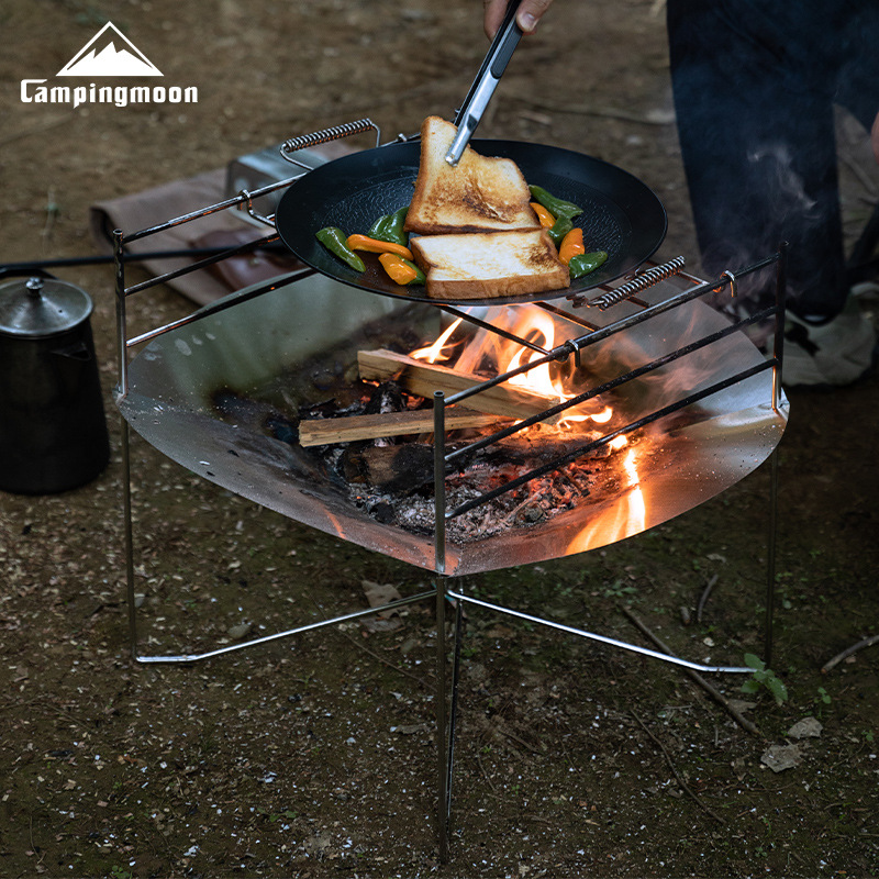 CAMPINGMOON SOLO-A3 Portable S – Outdoor Camping Solo Bewertung und Preis