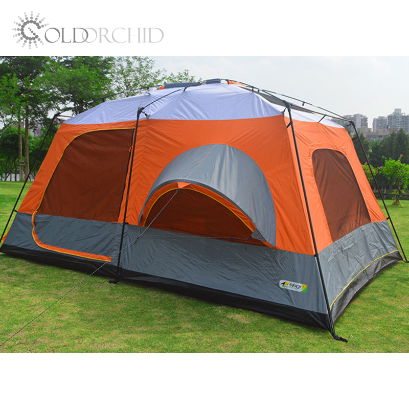 Outdoor Waterproof Large Famil – Outdoor Camping Tents For Sale Bewertung und Preis