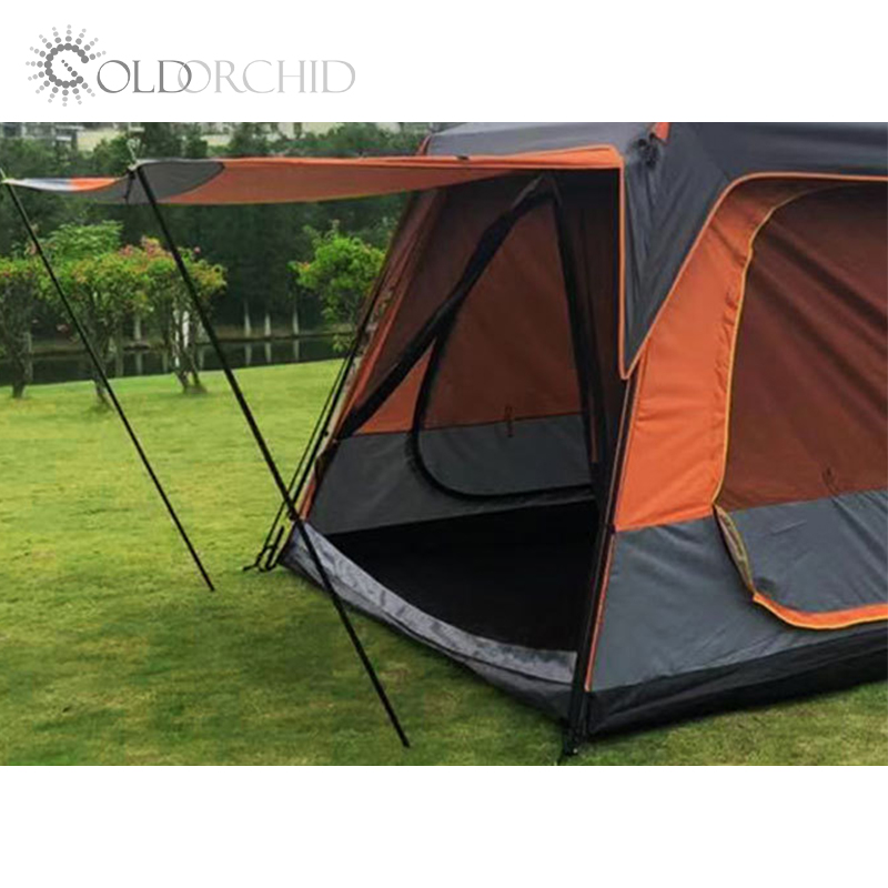 Outdoor Waterproof Large Famil – Outdoor Camping Tents For Sale Bewertung und Preis