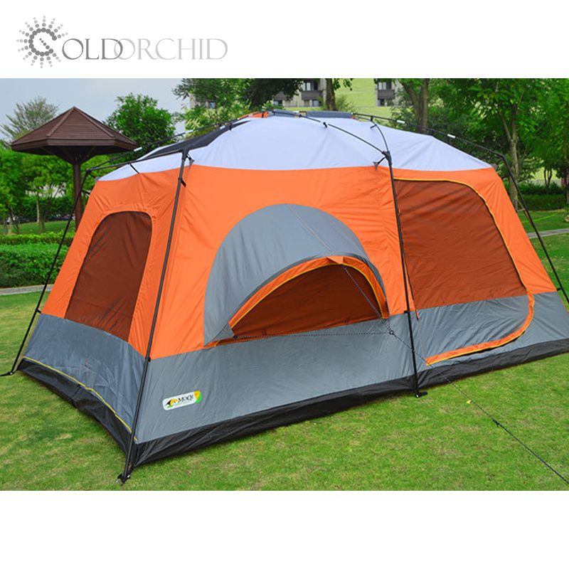 Outdoor Waterproof Large Famil – Outdoor Camping Tents For Sale Bewertung und Preis