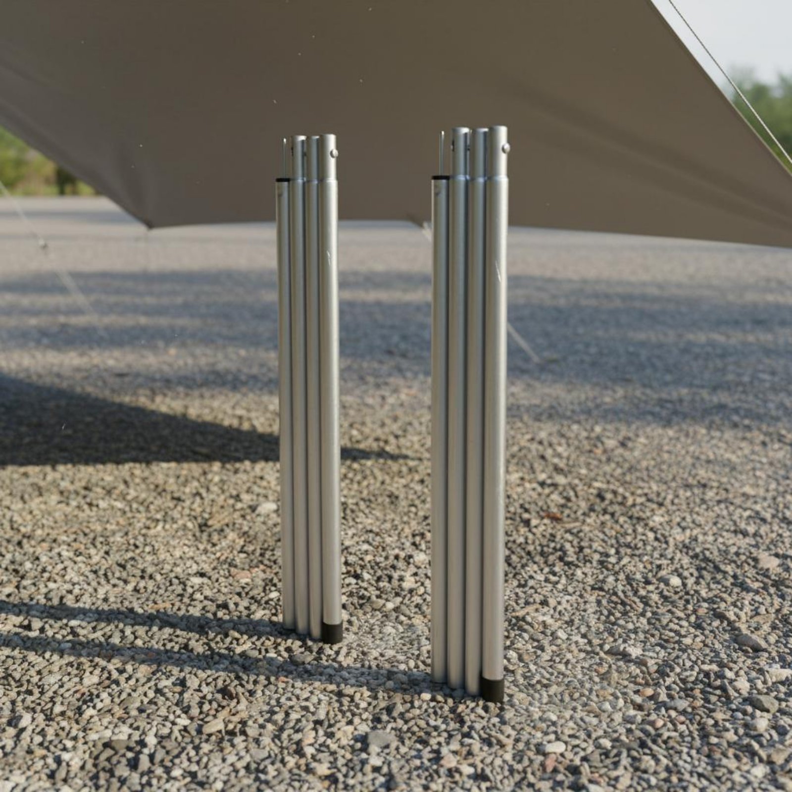 Camping Tarp Windproof Outdoor – Waterproof Tarp Shelter Bewertung und Preis
