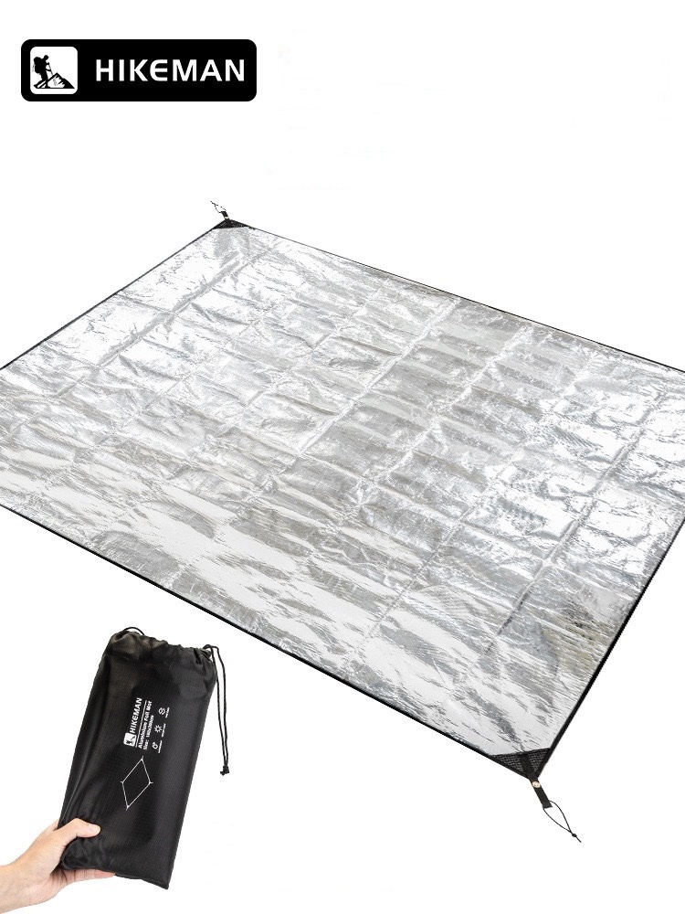 Outdoor Ground Mat, Thickened  – Ultralight Ground Sheet Bewertung und Preis