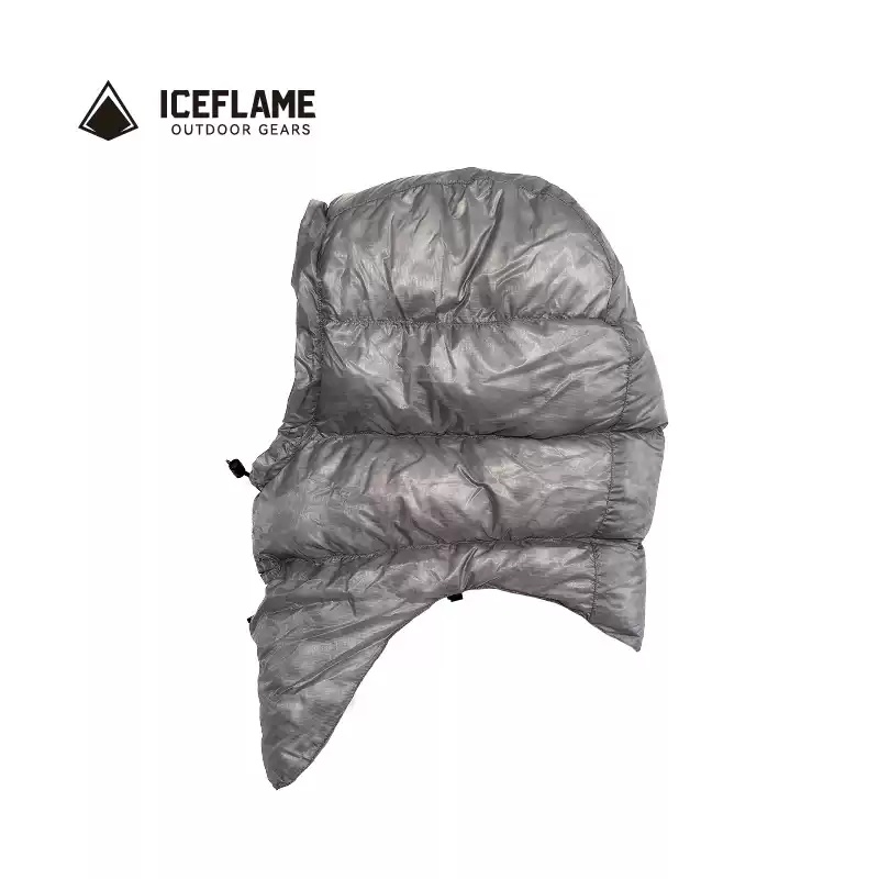 ICE FLAME Down Hood Outdoor Ca – Ultralight Ground Sheet Bewertung und Preis