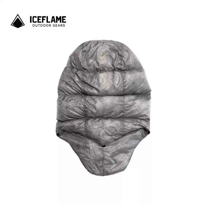 ICE FLAME Down Hood Outdoor Ca – Ultralight Ground Sheet Bewertung und Preis