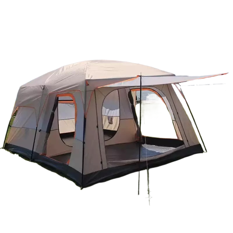 Hot Sale Factory Direct Family – Outdoor Camping Tents For Sale Bewertung und Preis
