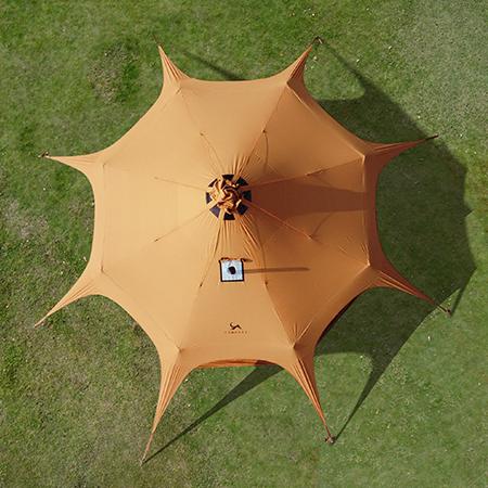 Cheap High-end 4 Season Cotton – Outdoor Yurt Camping Bewertung und Preis