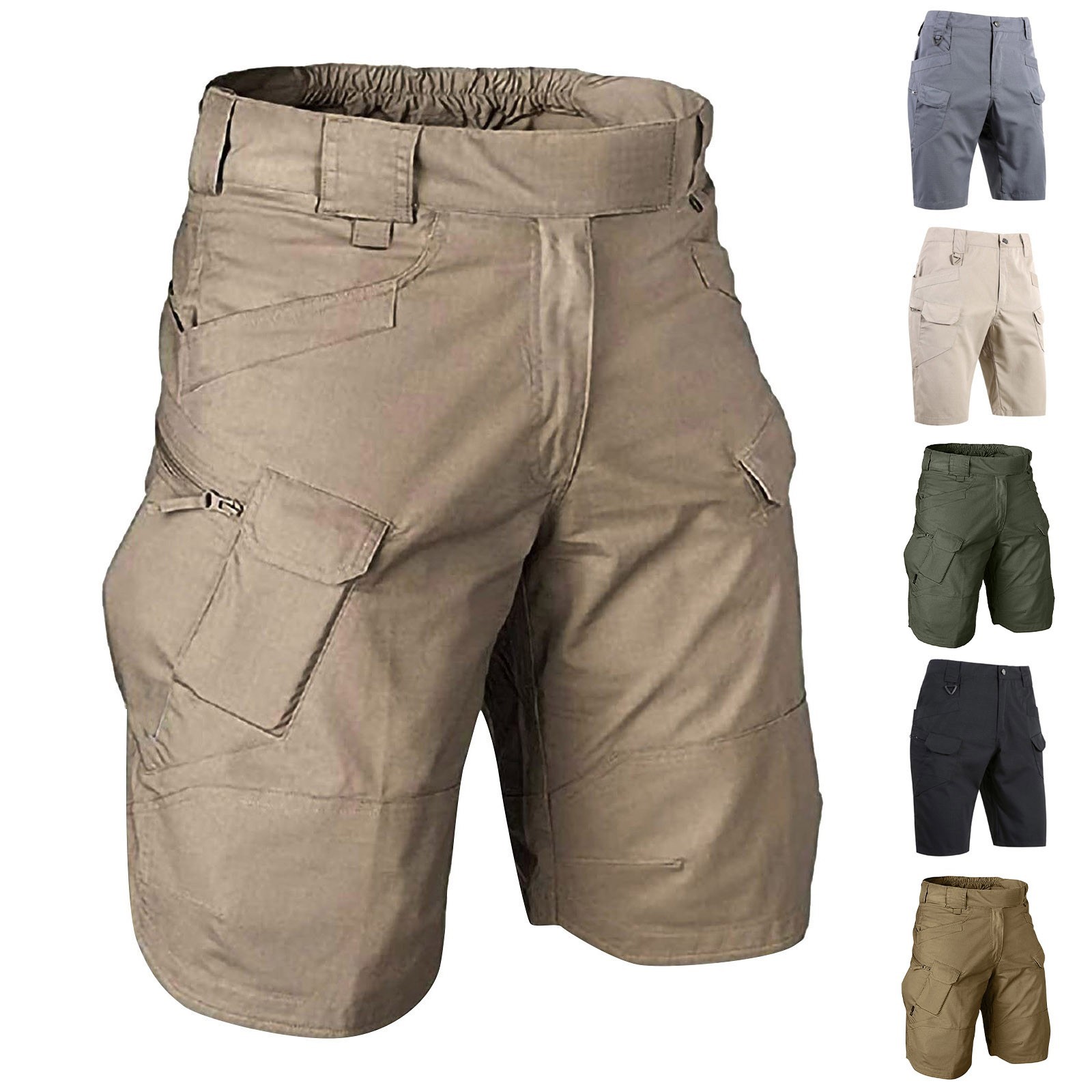 Outdoor Cargo Men Tactical Sho – Urban Outdoor Camping Bewertung und Preis